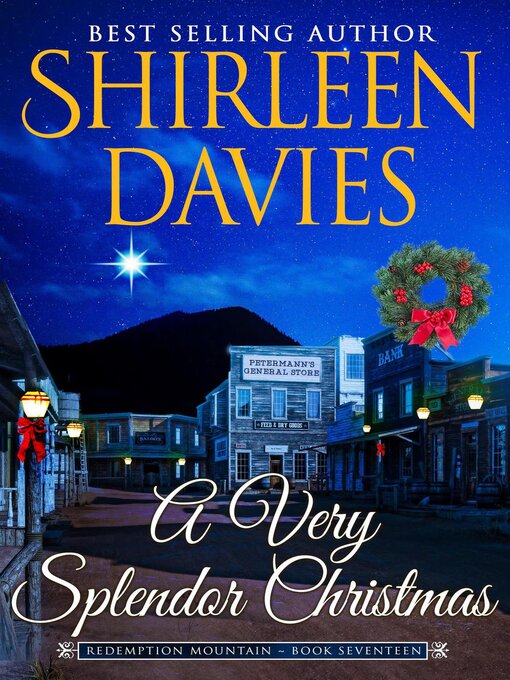 Title details for A Very Splendor Christmas by Shirleen Davies - Available